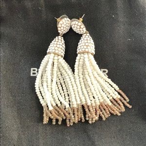Baublebar Piñata Tassel Earrings